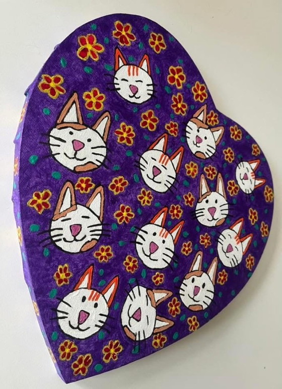 Image 1 of Liebe für Katzen