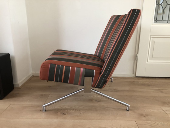 Image 1 of Poltrona Harvink modello Twister