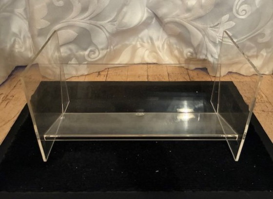 Image 1 of Eickel Acryl CD-rek