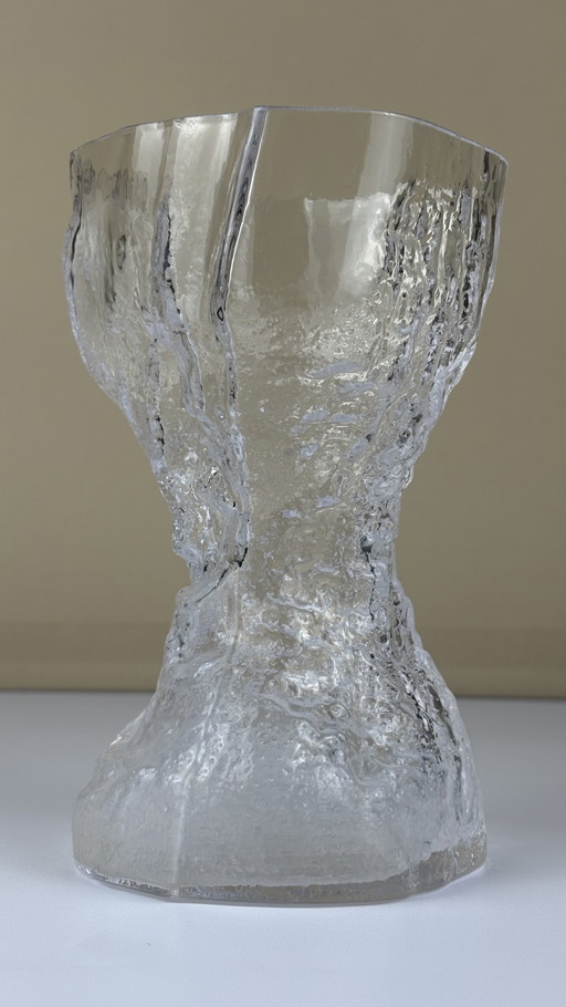 Diseño escandinavo "Vaso de sauna" Christer Sjögren