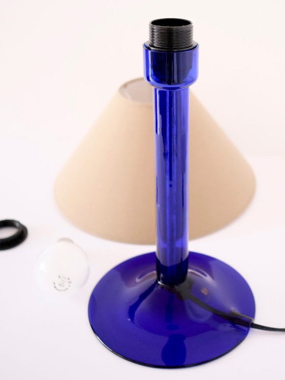 Image 1 of Carlo Moretti Murano lamp