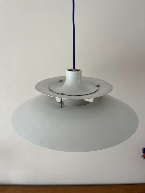 Image 1 of Vintage Louis Poulsen PH5-Poul Henningsen