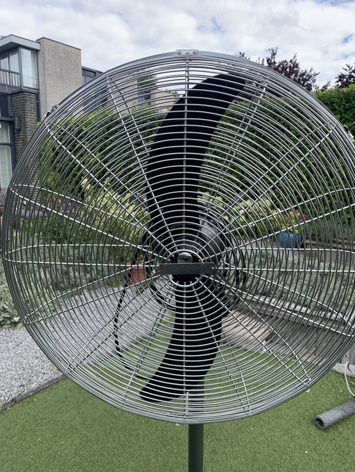 Ventilateur puissant