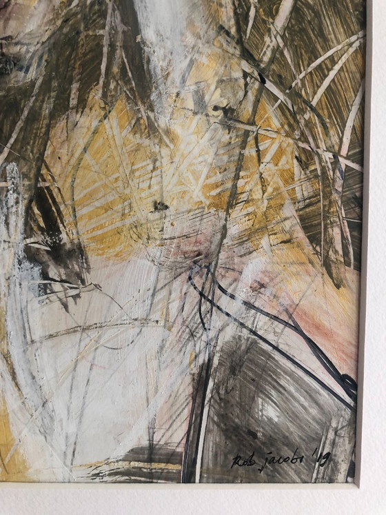 Rob Jacobs – Paintings & Drawings, Paper (photo 6 of 7)