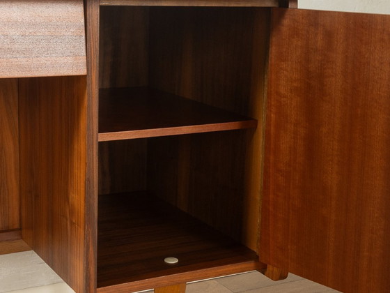 Image 1 of 1950s Desk, Vintage