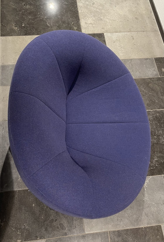 Image 1 of Ligne Roset Kürbis Stuhl