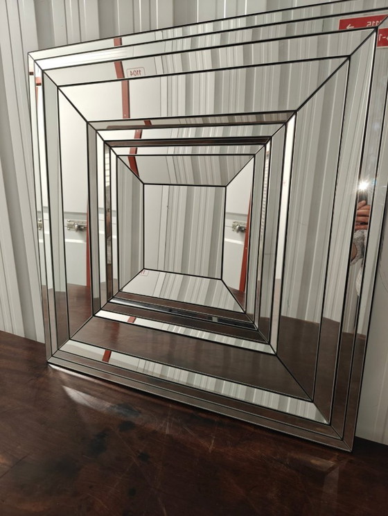 Deknudt Spiegel – Glass (photo 2 of 6)