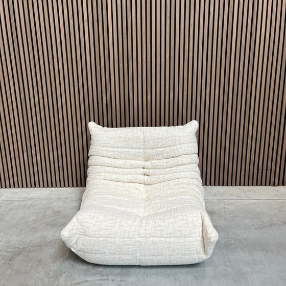 Image 1 of Togo Ligne Roset - Alak Lait