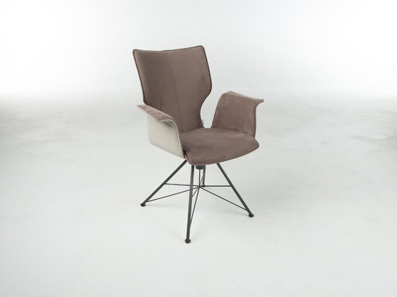 Image 1 of Sedie Joni Spider di Bert Plantagie (6 pezzi)