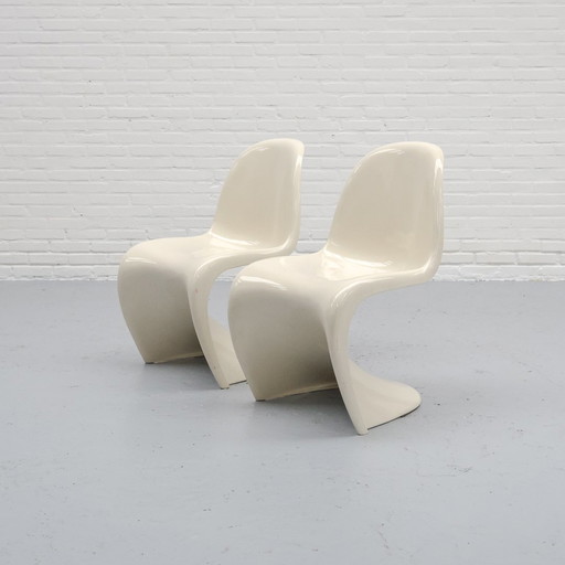 Panton Chair Classic Vitra