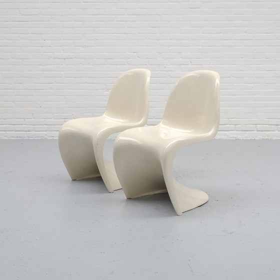 Image 1 of Panton Chair Classic Vitra