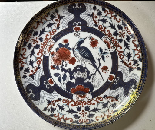 Deco set porcelain ( 4 )