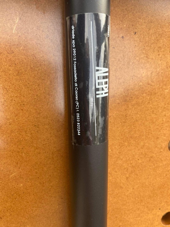 Image 1 of 6x Aleph Driade Costes Stühle Philippe Starck in Top Zustand!!!