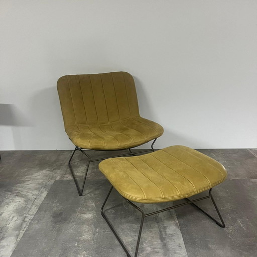 Draat – Bert Plantagie, fauteuils