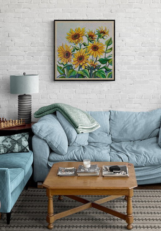 Sunflowers