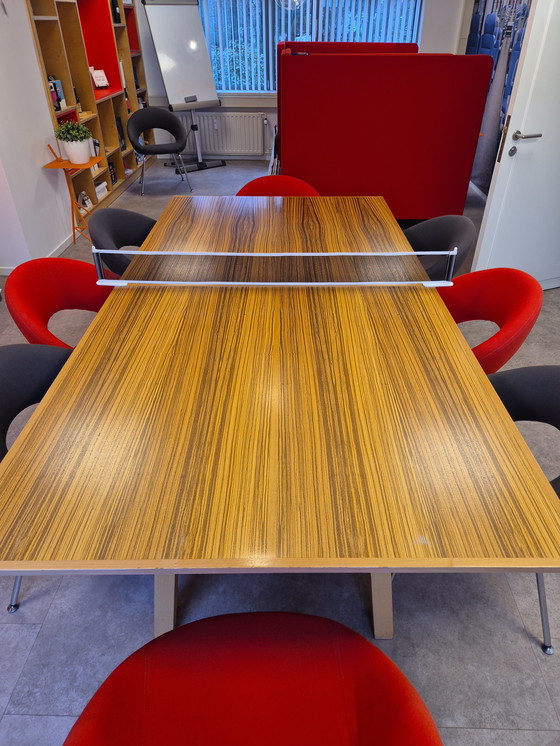 Image 1 of Artifort table