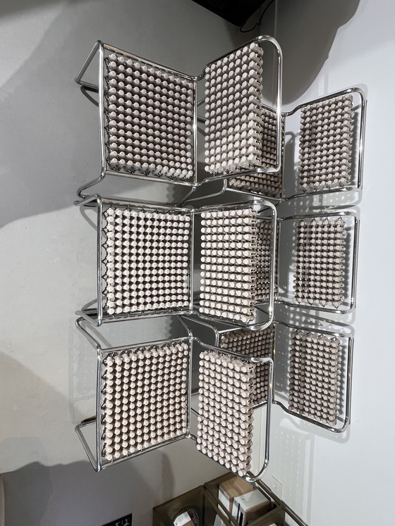 Image 1 of 6 Accupunto Yos S. e Leonard Theosabrata