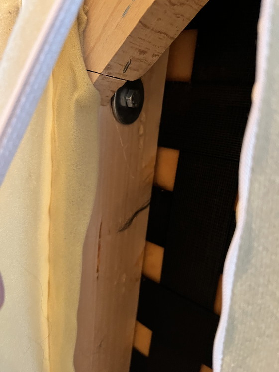 Image 1 of Fauteuil Moroso 280 cm