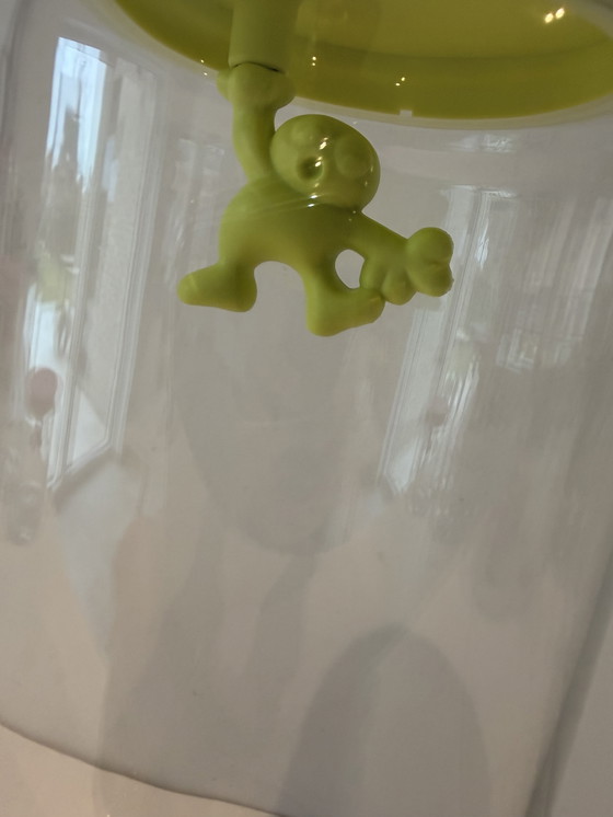 Image 1 of Alessi jars - Mattia di Rosa