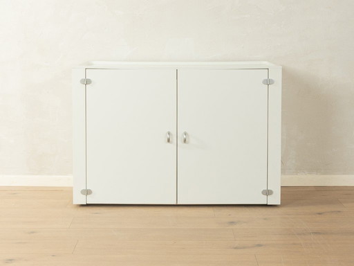 Cassettiera anni '80, interlübke, Vintage