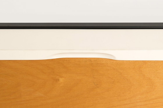 Image 1 of Mueble de pared con cajones 'DD02' - Martin Visser para 't Spectrum