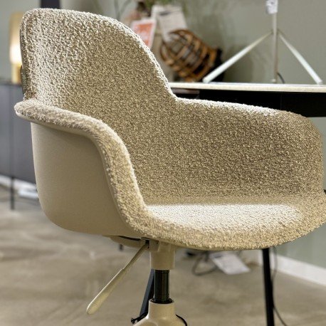 Zuiver office chair Albert Kuip