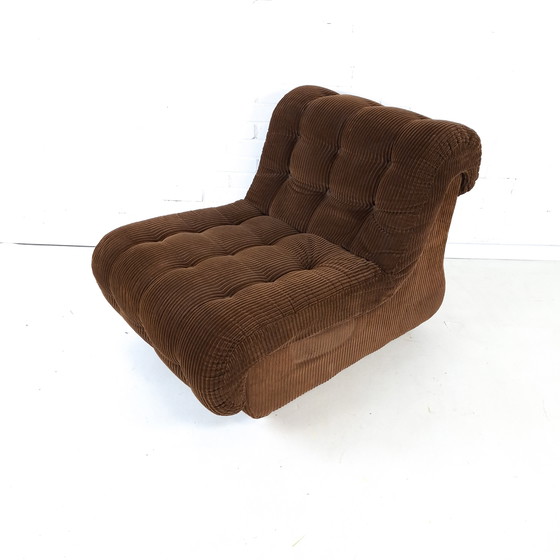 Image 1 of Divano vintage componibile 4 parti