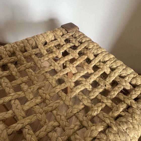 Image 1 of Sgabello Audoux & Minet