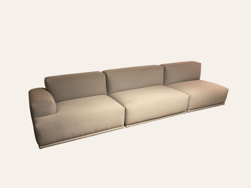 Muuto Connect Modular Sofa