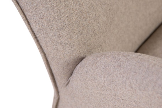 Image 1 of Bree's New World Tulip armchair