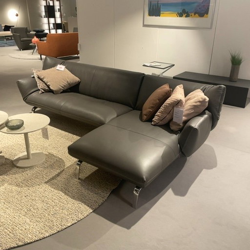 Leolux Devon corner sofa