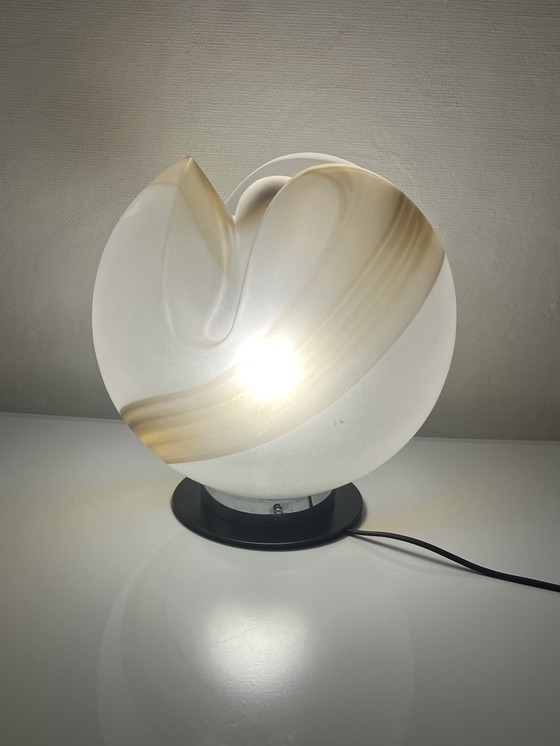 Image 1 of Lampe murano