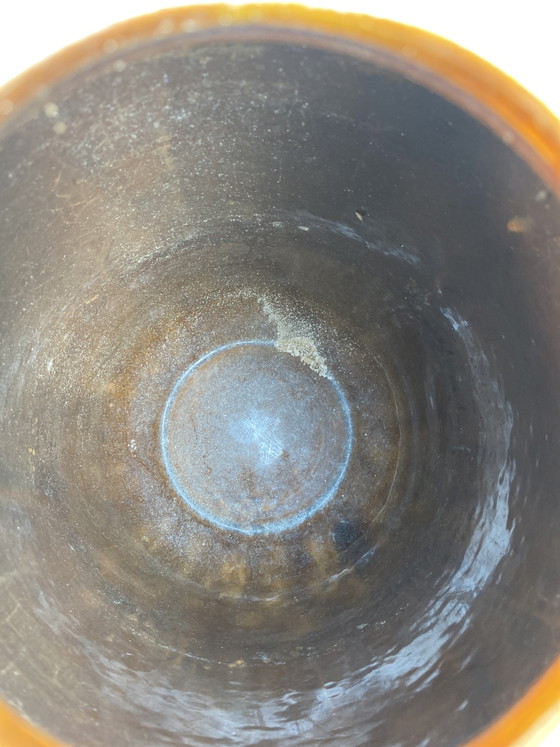 Image 1 of Vase Carstens Tönnieshof années 60