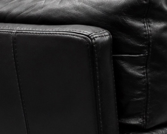 Image 1 of Vintage ROCHE BOBOIS armchair
