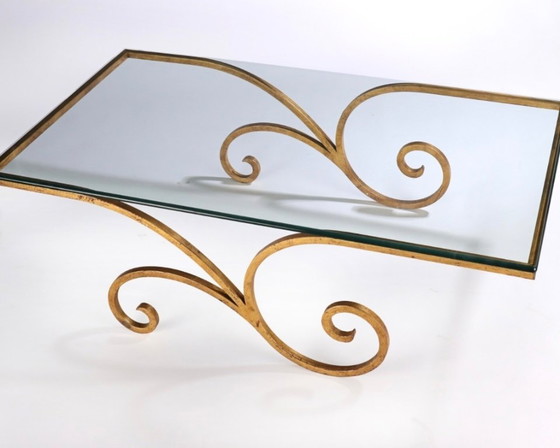 Image 1 of Table basse Banci