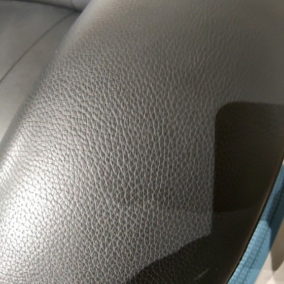 Image 1 of Divano a 3 posti Rolf Benz 322