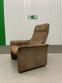 2 x De Sede DS-50 uit 1980