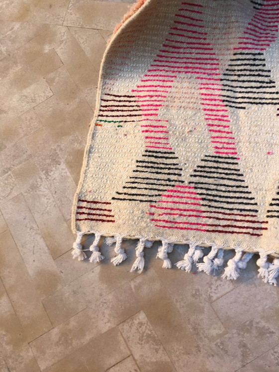 Image 1 of Boujaad-Teppich, 133 x 98 cm