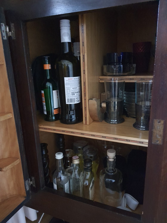 Image 1 of Barkast Art-deco