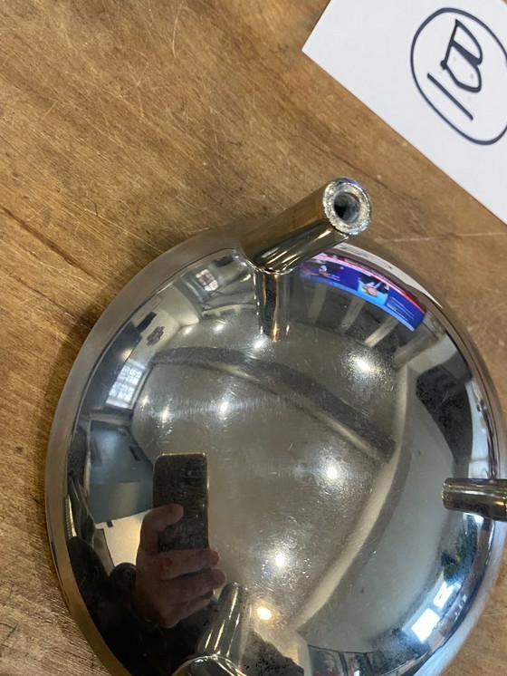 Image 1 of 1 coupelle S44 pour bougeoirs NAGEL 1970 lot B