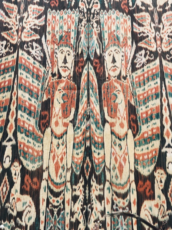 Image 1 of Ikat