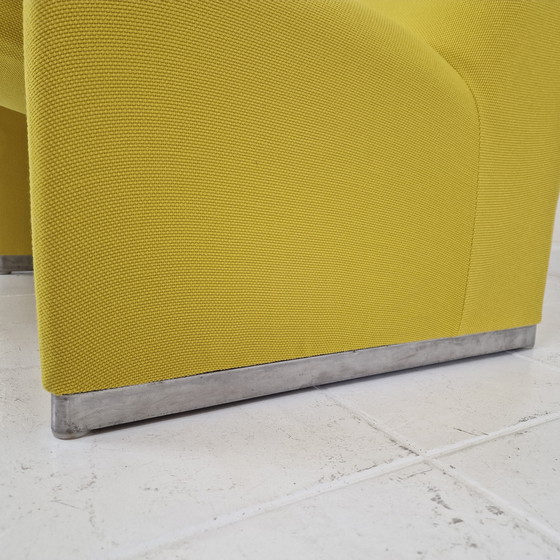 Image 1 of Alky Lounge Chair de Giancarlo Piretti para Artifort, años 80