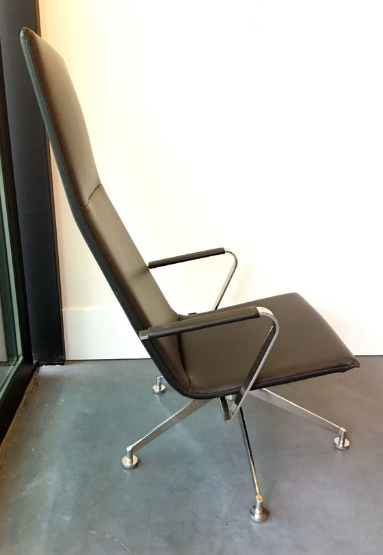 Jack Lounge Girsberger – Sessel, Modern (photo 3 of 6)