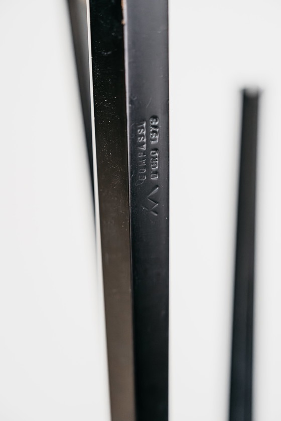 Image 1 of Kapstok van De Pas, D'Urbino & Lomazzi voor Zanotta, Shanghai uit de jaren 70