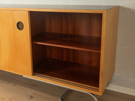 Image 1 of Credenza anni '50, laboratori di mobili Oldenburg, vintage