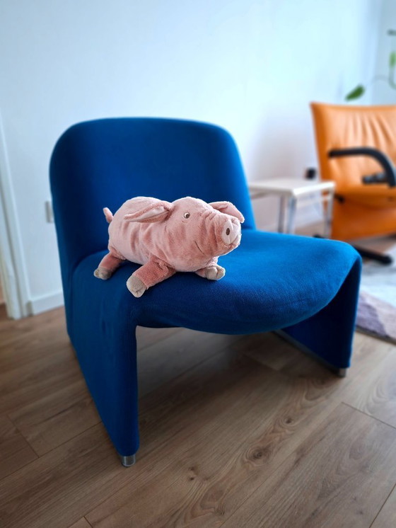 Image 1 of Chauffeuse Alky castelli/artifort