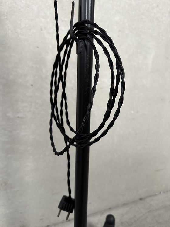 Image 1 of Original Anglepoise Herbert Terry 1209 - lámpara de pie - años 40