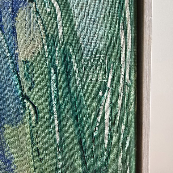 Image 1 of Oil painting