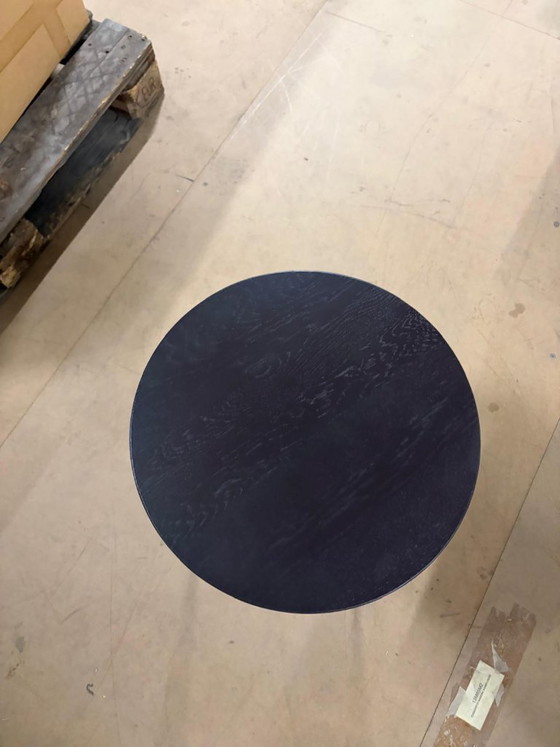 Table d'appoint Coloniale D40 – Castle-Line, Tables d'appoint, Wood (photo 2 of 5)