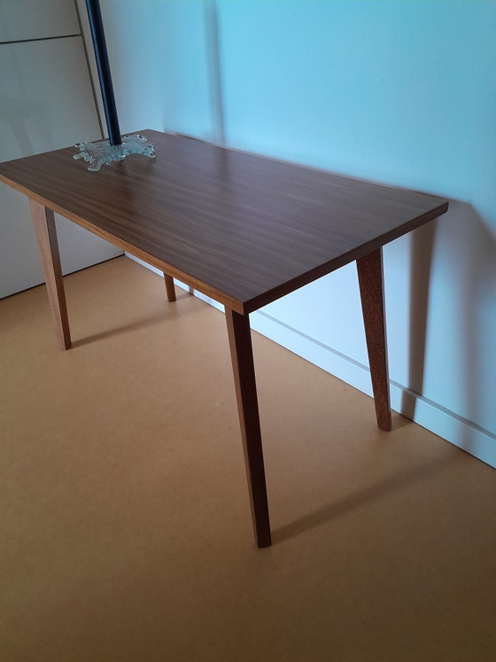 Image 1 of Tavolino in teak